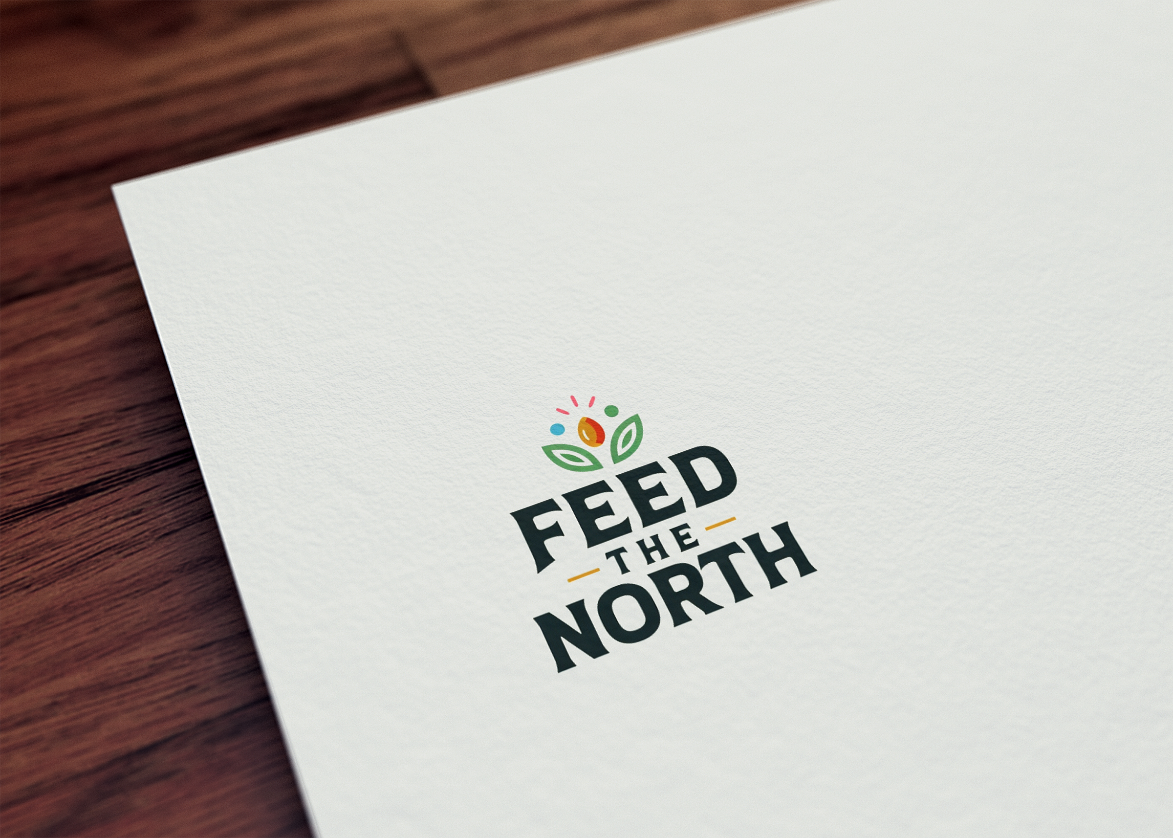 Logo Design by mekail for this project | Design #36746148