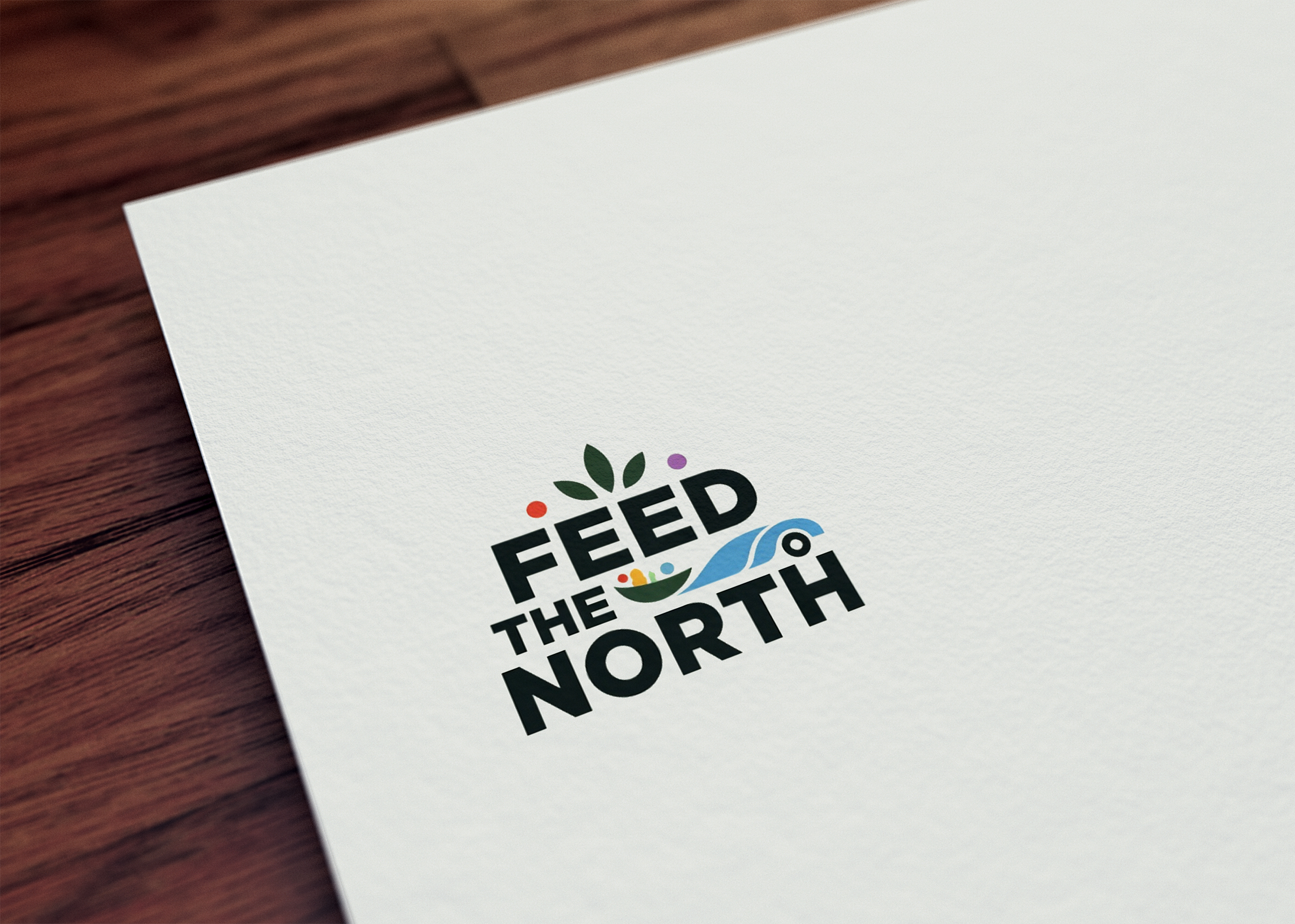 Logo Design by mekail for this project | Design #36746191