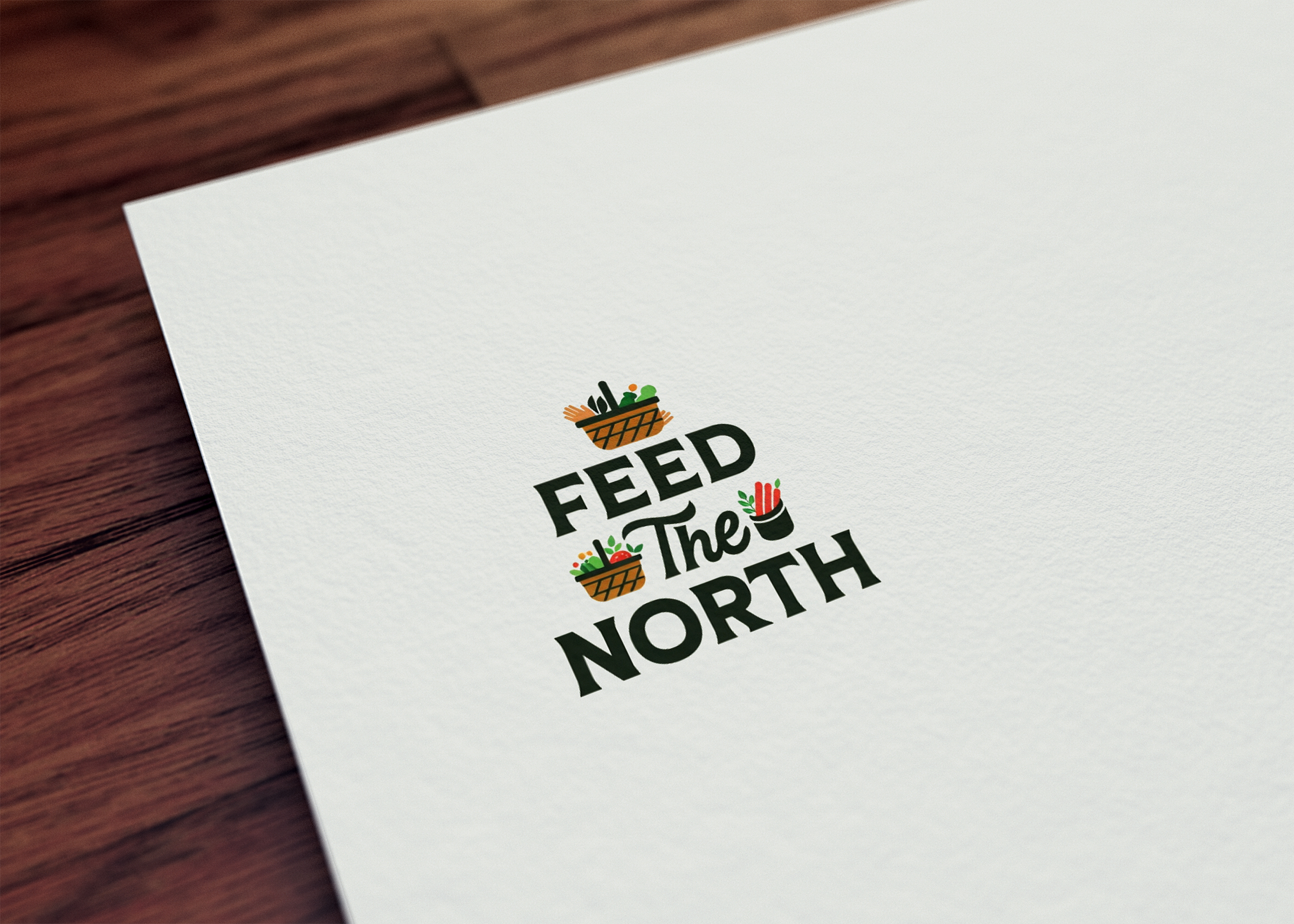 Logo Design by mekail for this project | Design #36746193