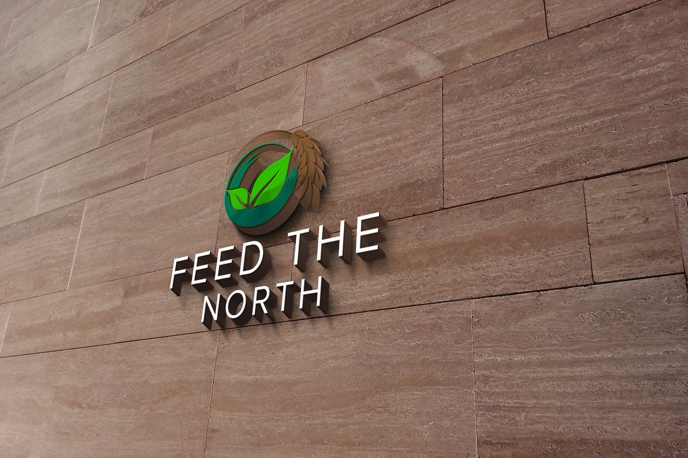 Diseño de Logo por DesignMaker 2 para este proyecto | Diseño #36773450