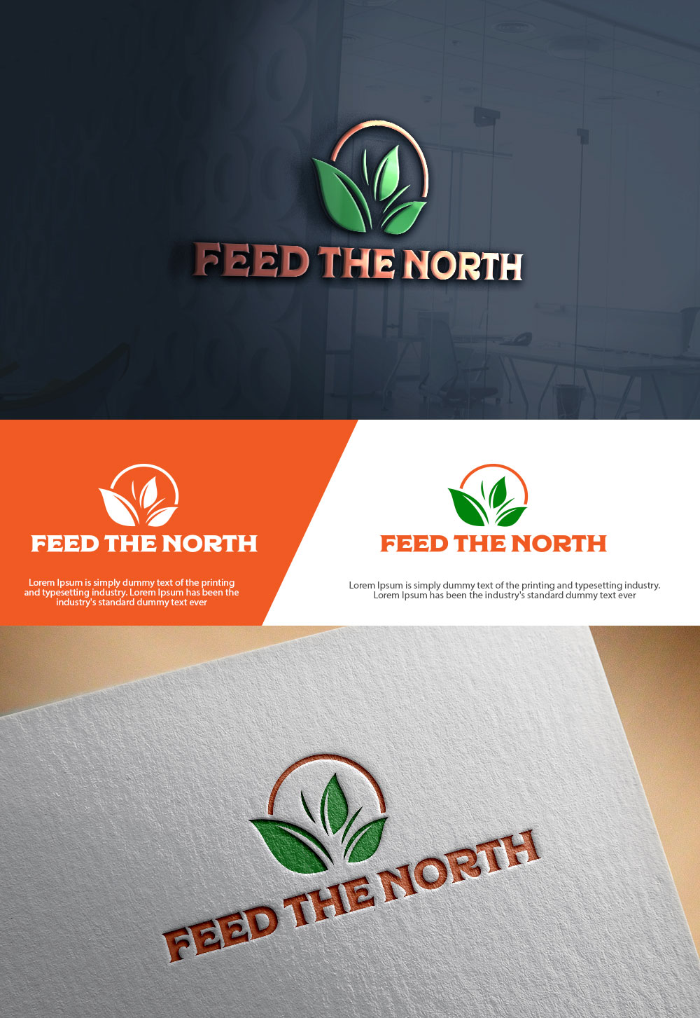 Logo-Design von sulemani  creation für dieses Projekt | Design #36746320