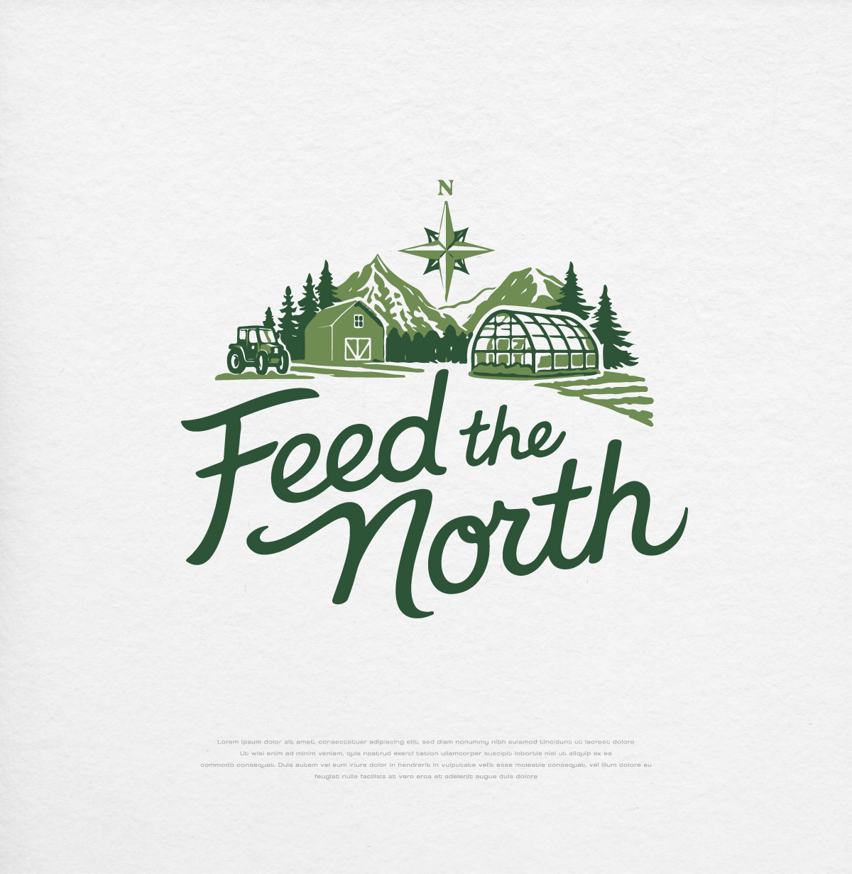 Logo-Design von apik. für dieses Projekt | Design #36745359