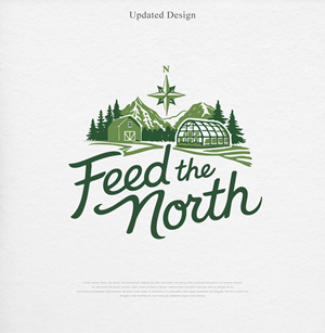 Logo-Design von apik. für dieses Projekt | Design: #36750439