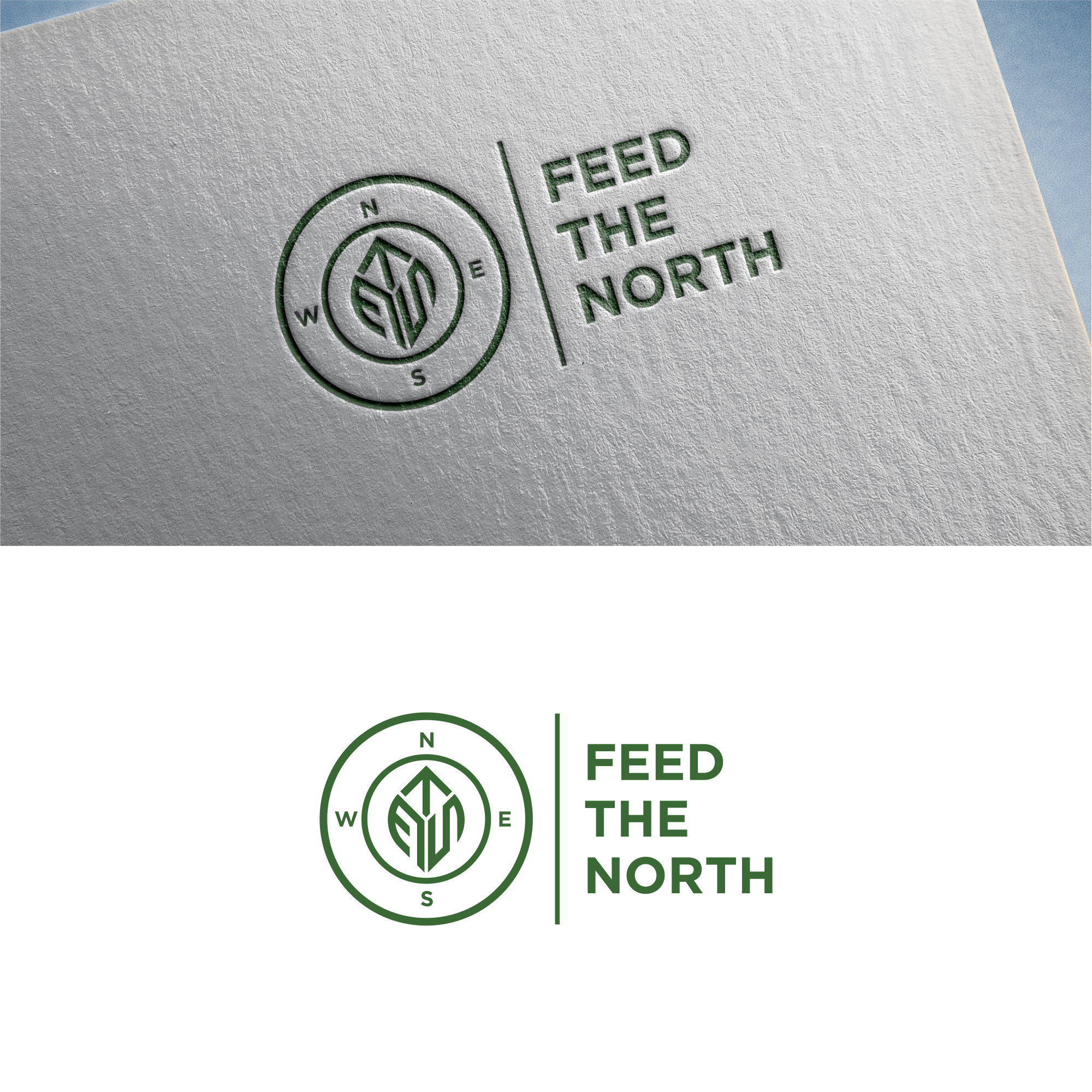 Logo-Design von ni9 für dieses Projekt | Design #36771665