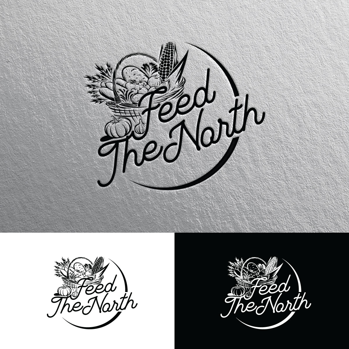 Logo Design by Alex Henry for this project | Design #36745131