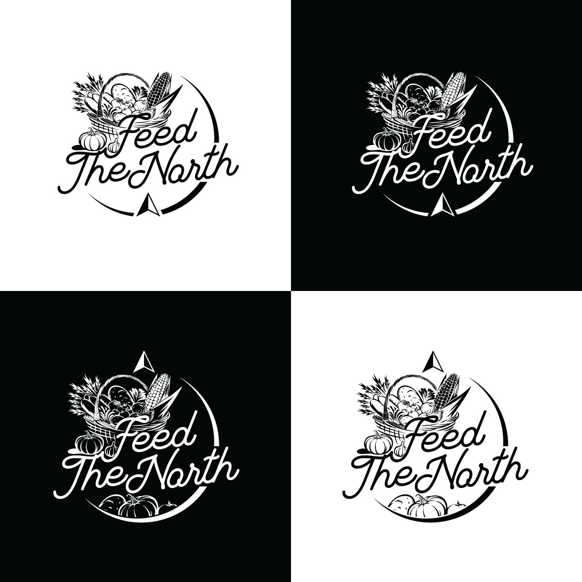 Logo-Design von Alex Henry für dieses Projekt | Design #36751429