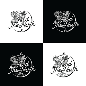 Logo-Design von Alex Henry für dieses Projekt | Design: #36751429