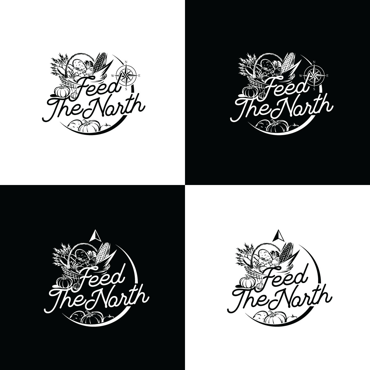 Logo-Design von Alex Henry für dieses Projekt | Design #36755683