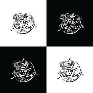 Logo-Design von Alex Henry für dieses Projekt | Design: #36755683