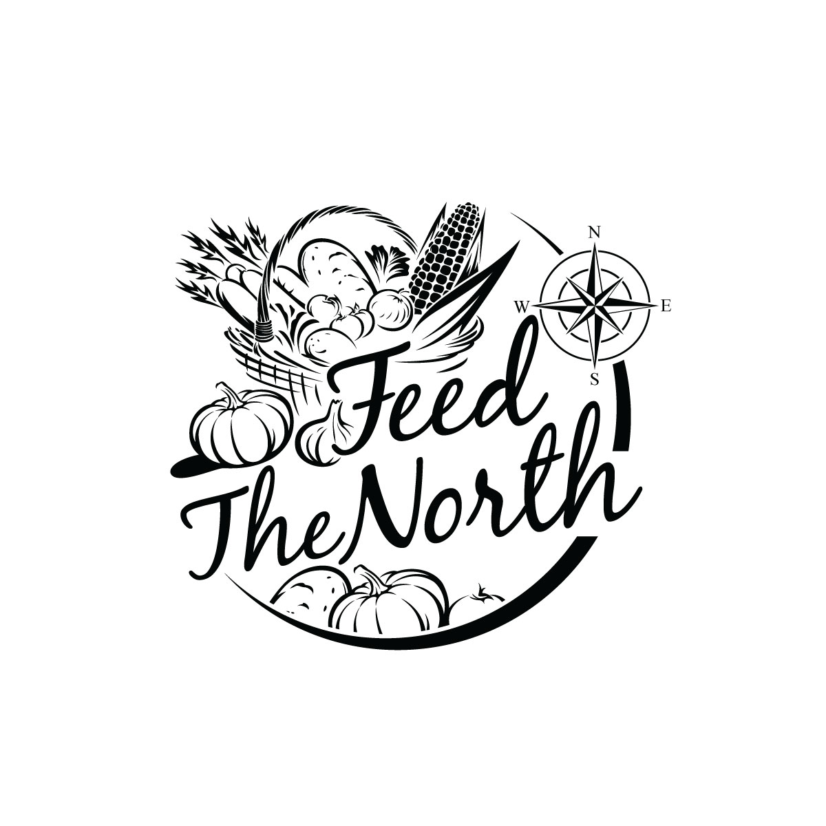 Diseño de Logo por Alex Henry para este proyecto | Diseño #36766605