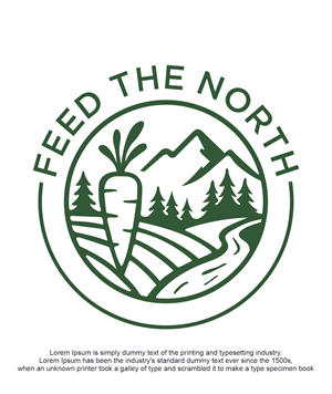 Diseño de Logo por Abigaill_design para este proyecto | Diseño: #36744416