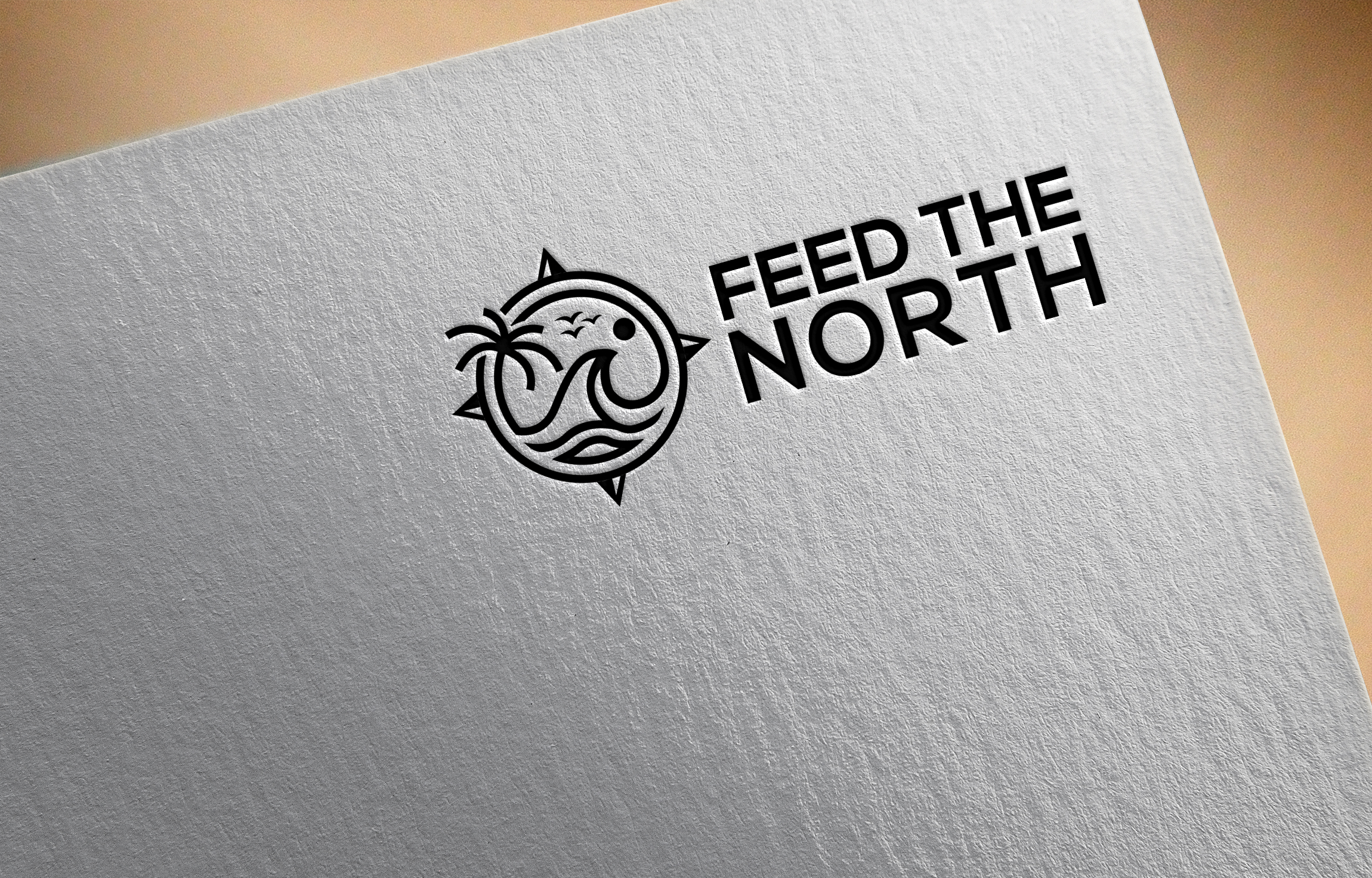 Logo-Design von Jubaidur Creative Designer für dieses Projekt | Design #36774354