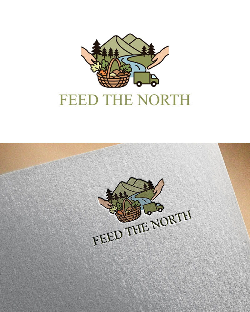 Logo Design by devid1ar for this project | Design #36751830
