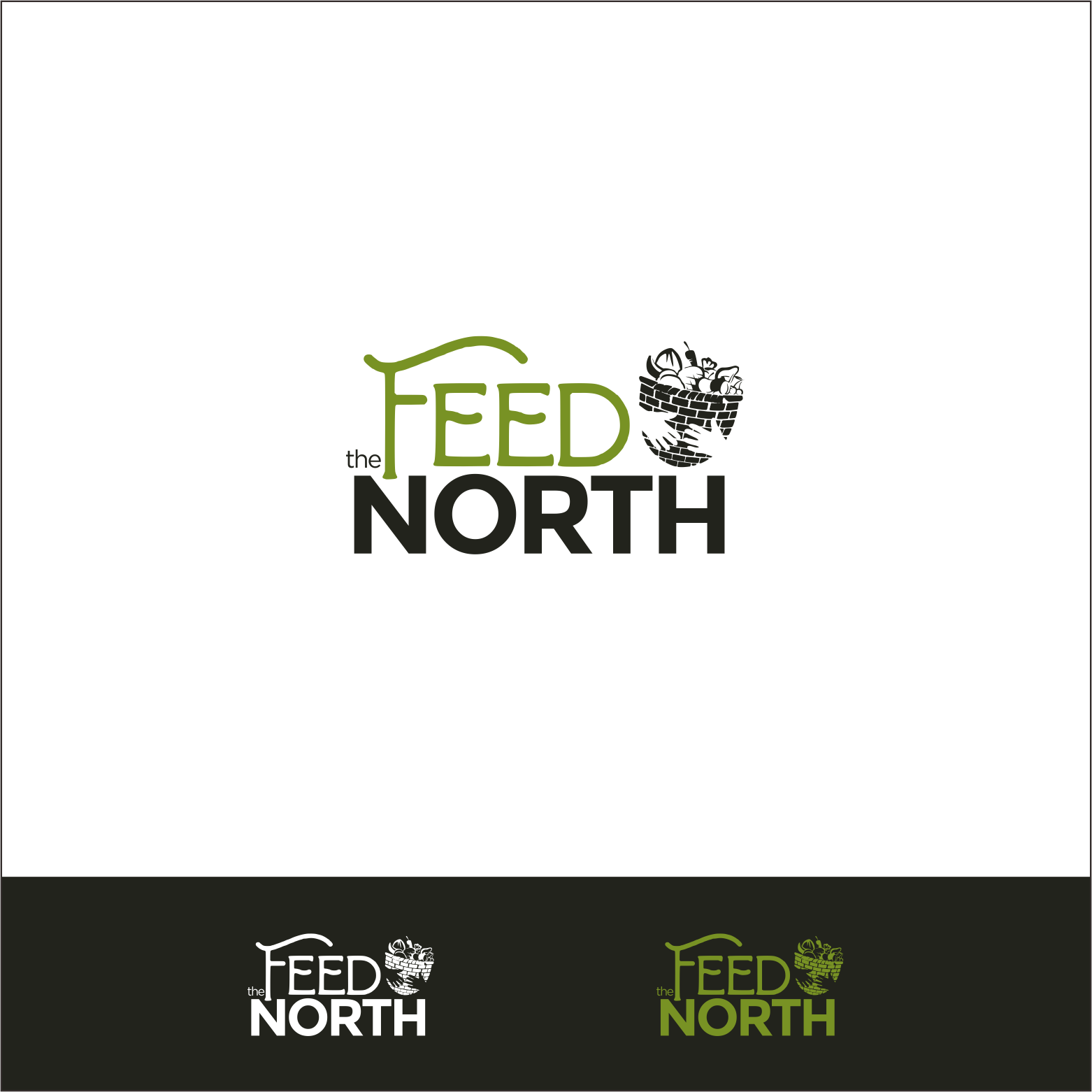 Logo Design by Arham Hidayat for this project | Design #36762132