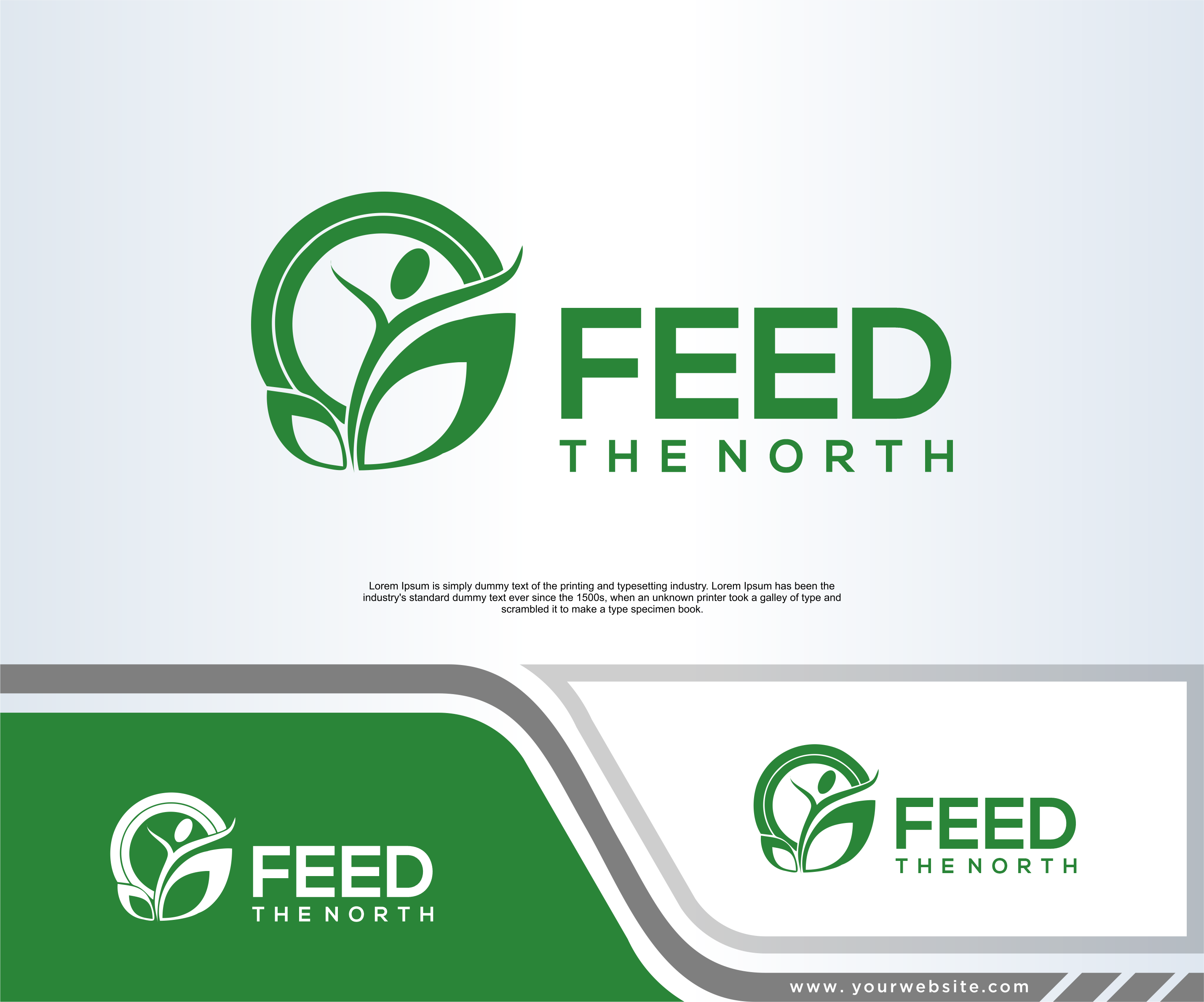 Logo Design by dobleh_creative for this project | Design #36744314