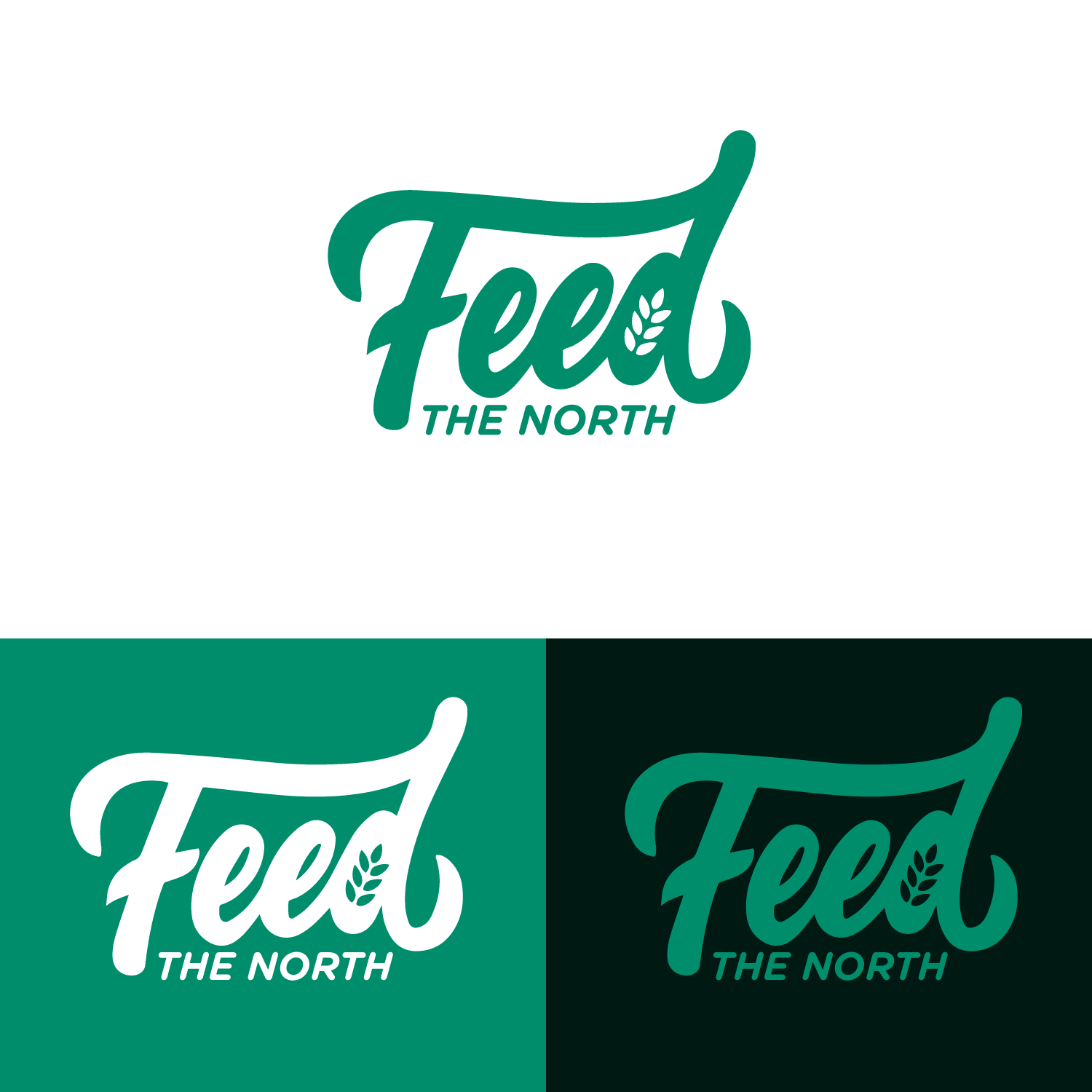 Logo Design by Abdul 20 for this project | Design #36744282