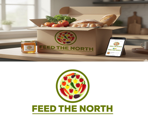 Diseño de Logo por Ansh Design para este proyecto | Diseño: #36747234