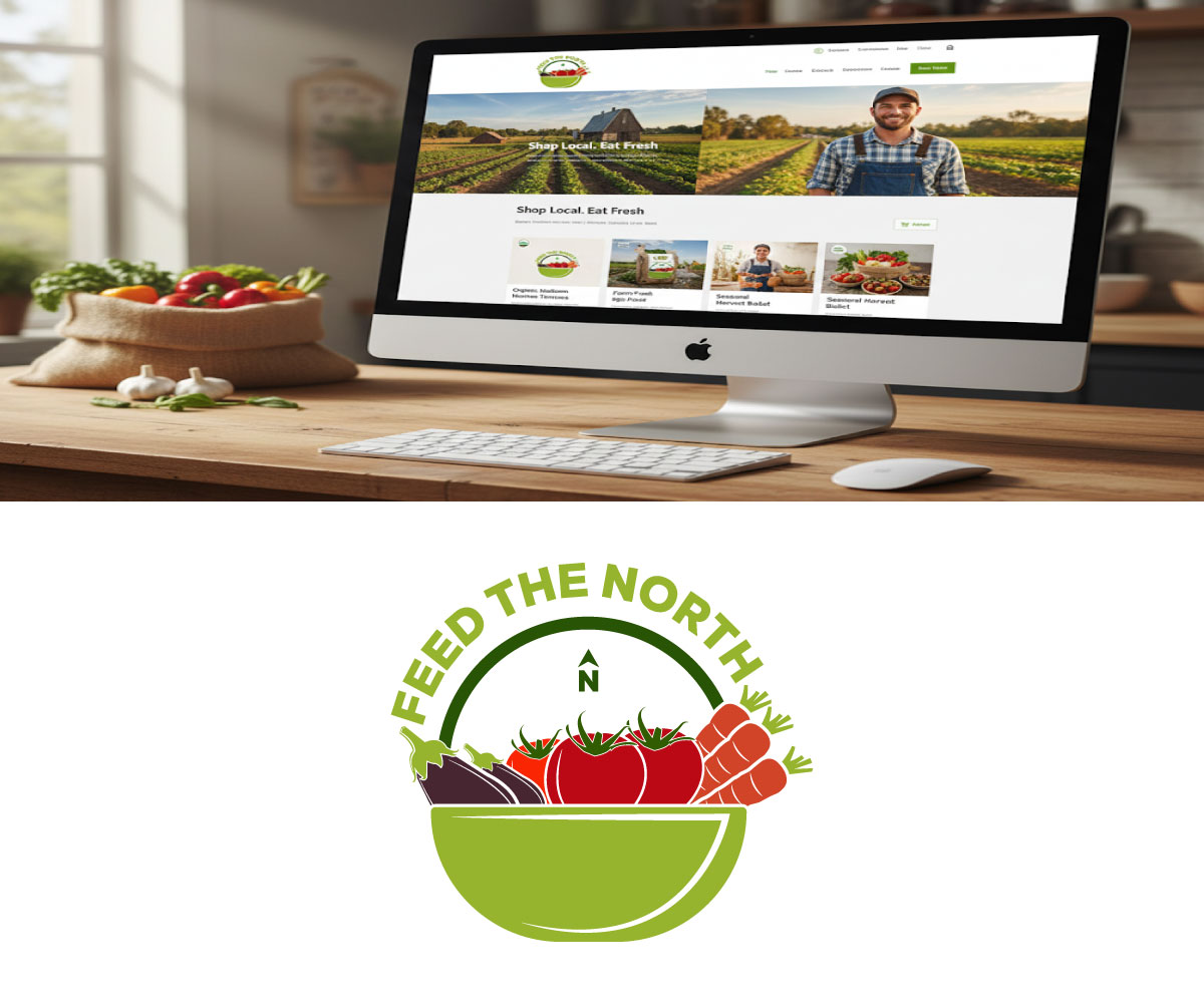 Logo Design by Ansh Design for this project | Design #36747235