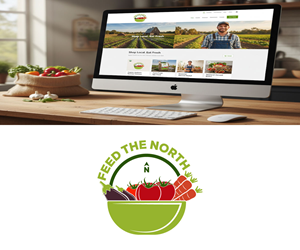 Diseño de Logo por Ansh Design para este proyecto | Diseño: #36747235