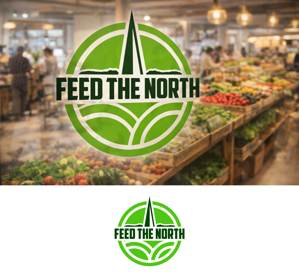 Logo Design by Ansh Design for this project | Design #36747236