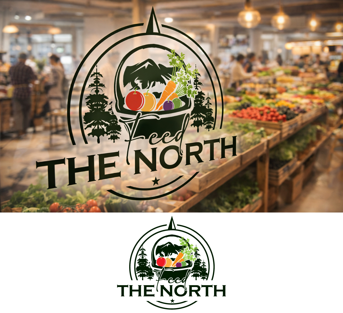 Logo-Design von Ansh Design für dieses Projekt | Design #36747237