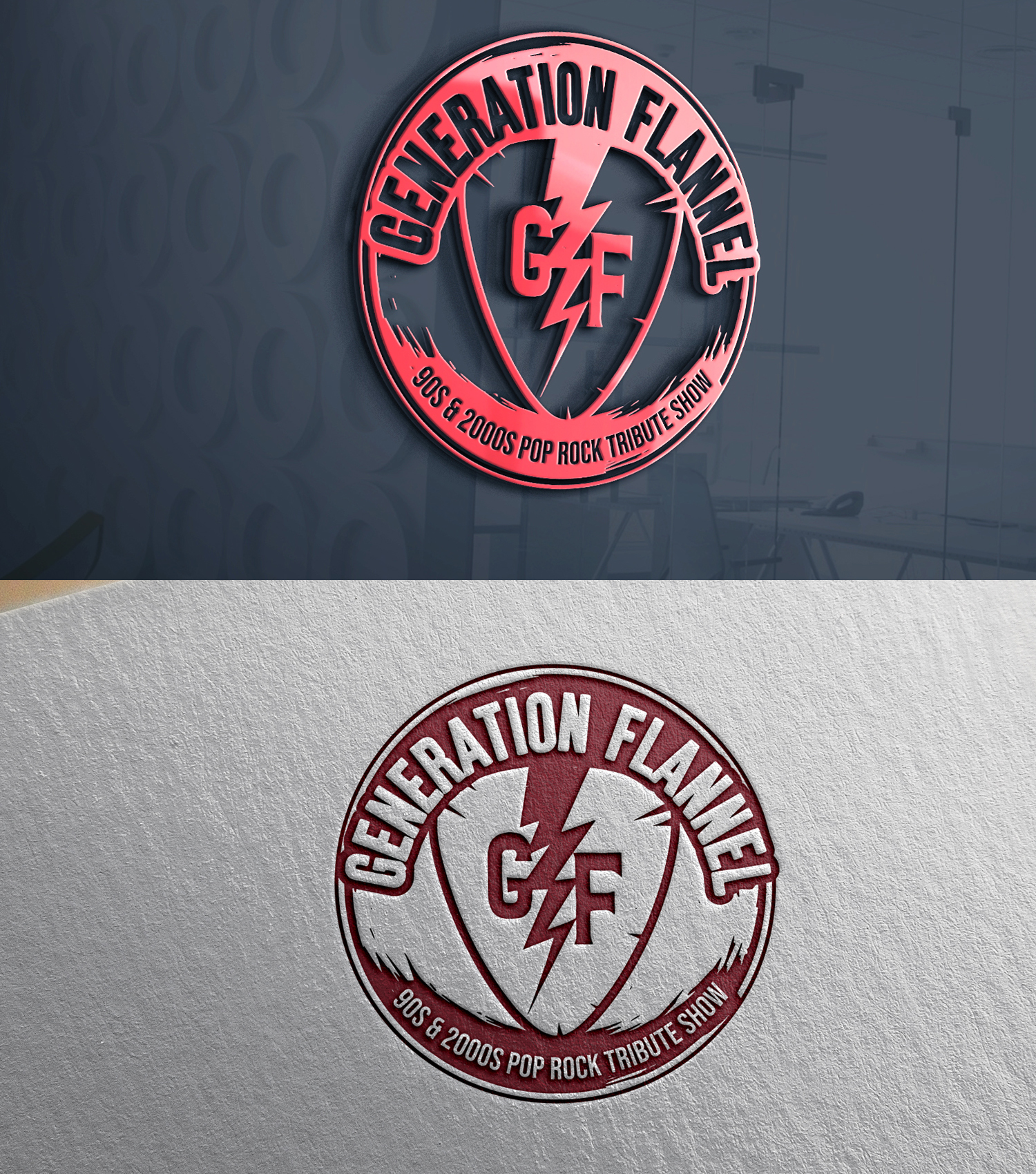 Diseño de Logo por 24ksunny para Troubadour Project | Diseño #36750841