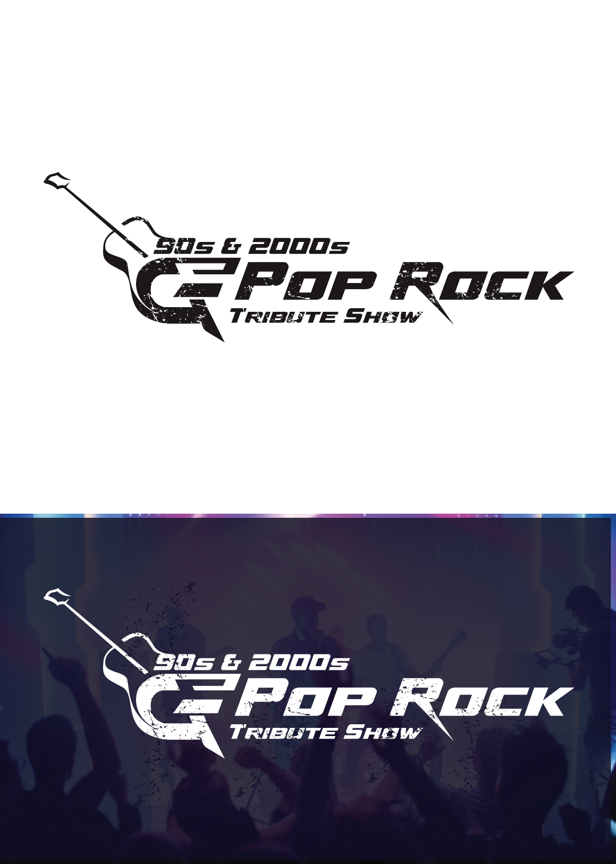 Diseño de Logo por Om Namah Shivay para Troubadour Project | Diseño #36752421