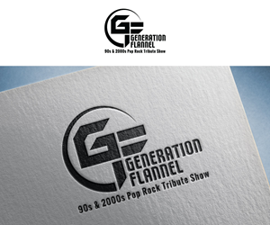 Diseño de Logo por Luckey yaari para Troubadour Project | Diseño: #36752402