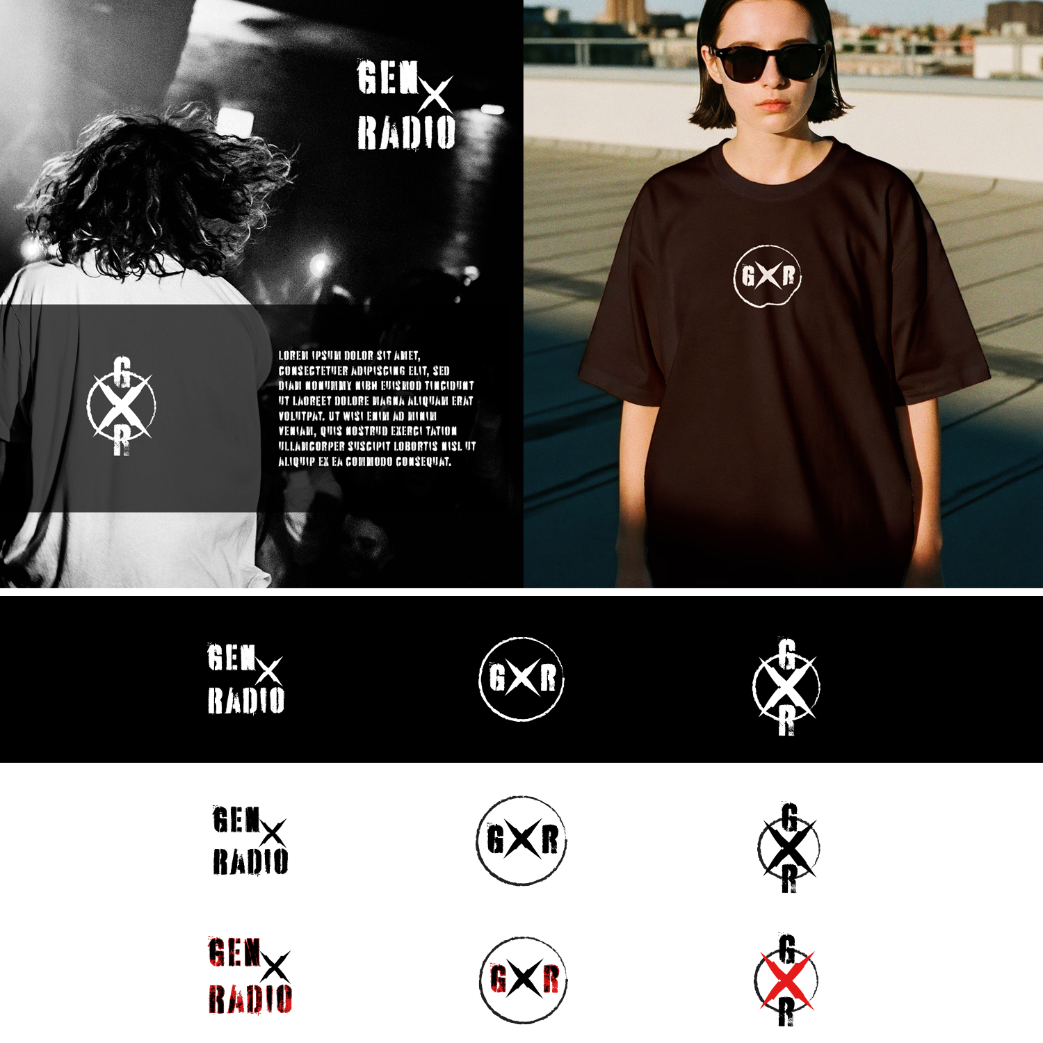 Design de Logo par DraganaKomljenovic pour Troubadour Project | Design #36778750