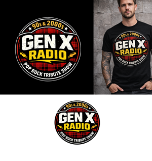 Gen X Radio