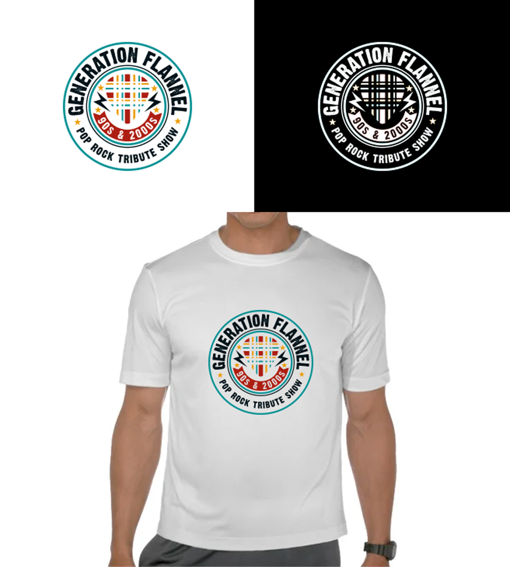 Design de Logo par RA-bica pour Troubadour Project | Design #36752761