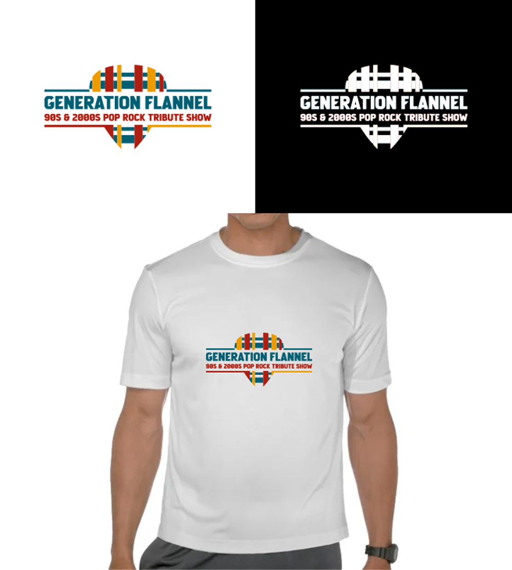 Diseño de Logo por RA-bica para Troubadour Project | Diseño #36752763