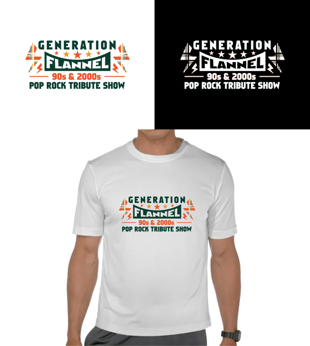 Design de Logo par RA-bica pour Troubadour Project | Design #36752764