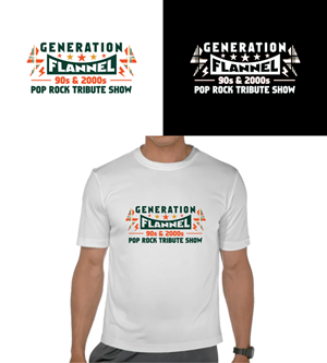 Design de Logo par RA-bica pour Troubadour Project | Design : #36752764