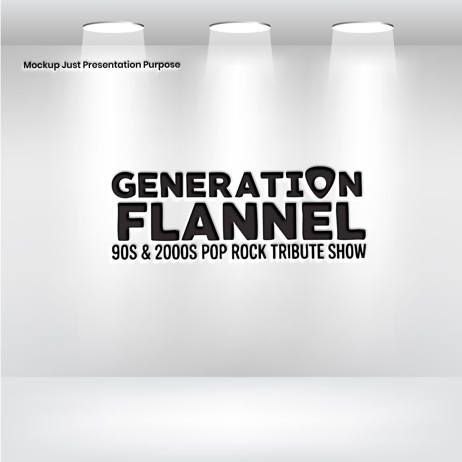 Diseño de Logo por VectorForge para Troubadour Project | Diseño #36748357