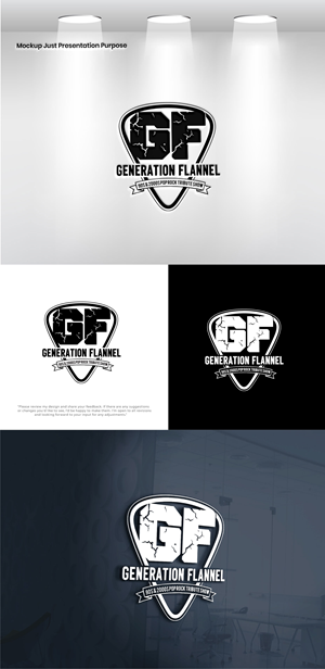 Diseño de Logo por VectorForge para Troubadour Project | Diseño: #36748359