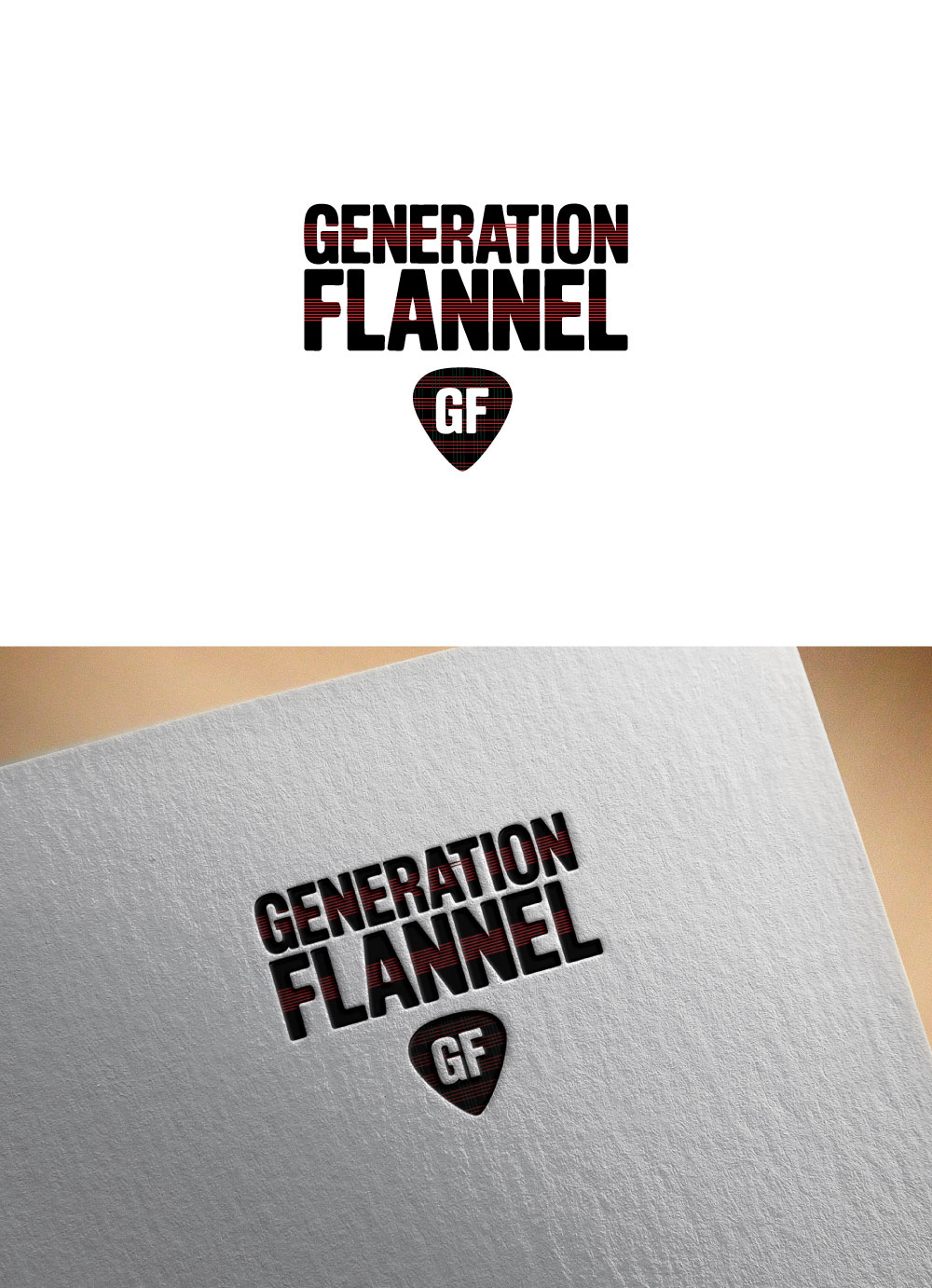 Logo-Design von KING JM für Troubadour Project | Design #36745778