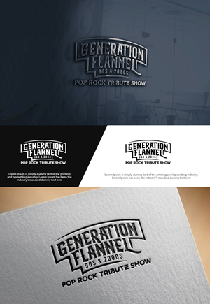 Diseño de Logo por sulemani  creation para Troubadour Project | Diseño: #36747376