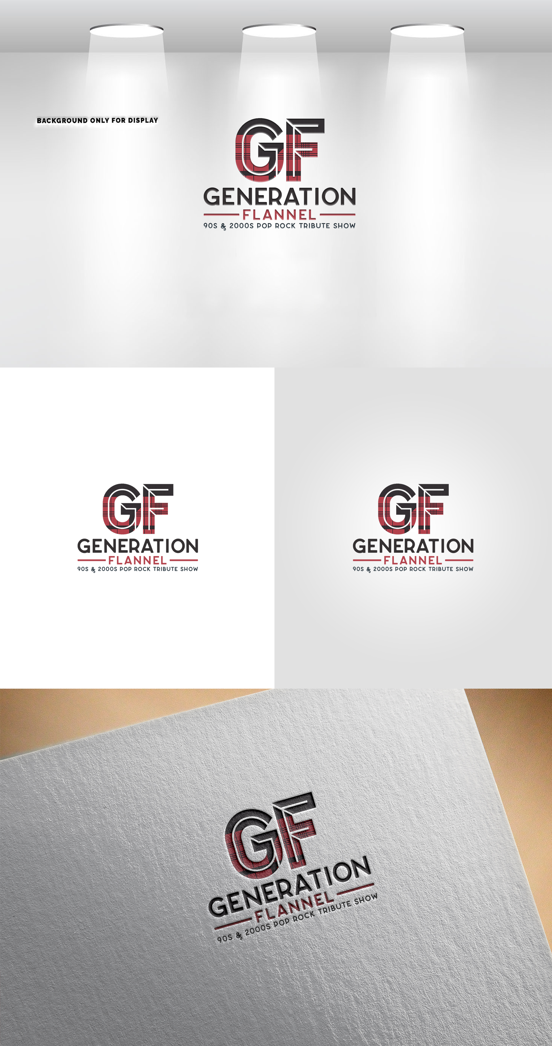 Logo-Design von Rahmina für Troubadour Project | Design #36746655