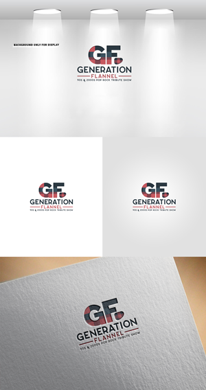 Diseño de Logo por Rahmina para Troubadour Project | Diseño: #36746656