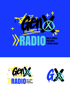 Diseño de Logo por Arts&Letters para Troubadour Project | Diseño: #36776506