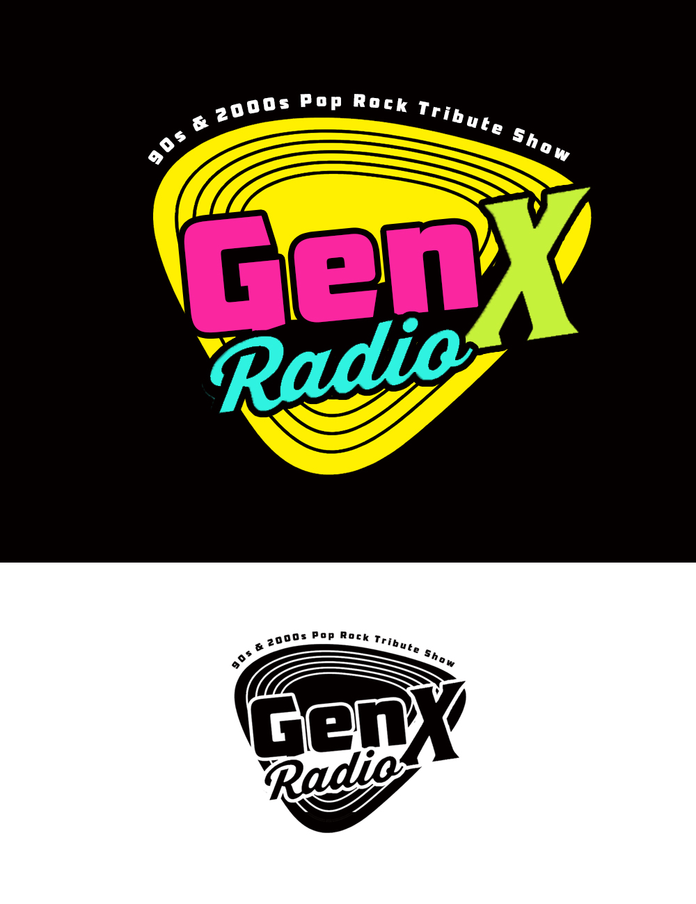 Diseño de Logo por Arts&Letters para Troubadour Project | Diseño #36776774