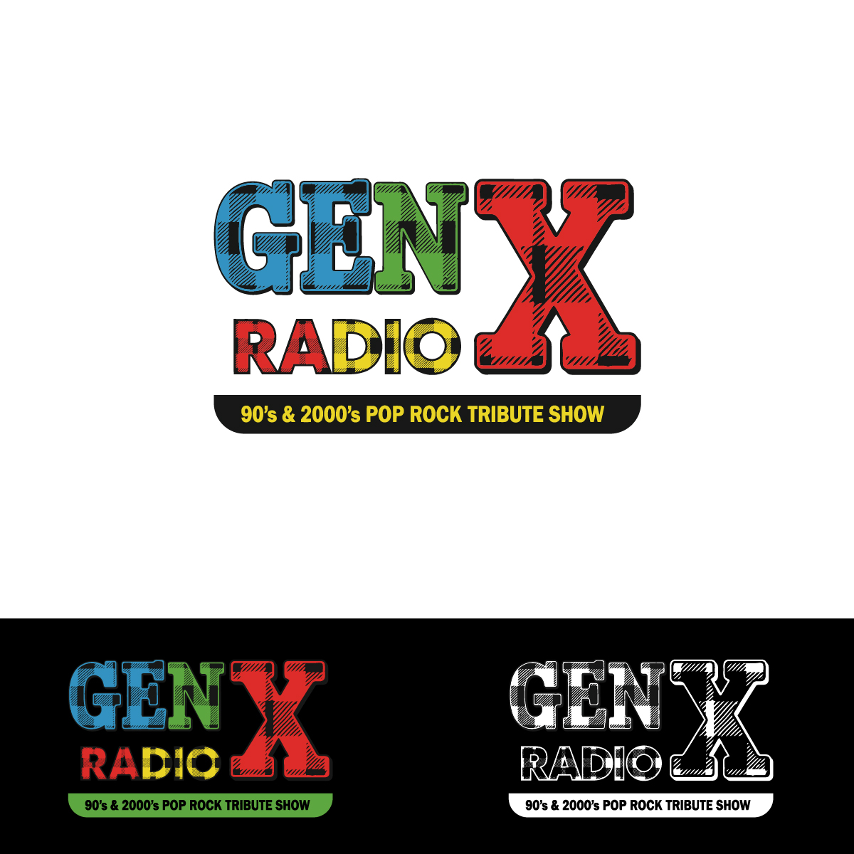 Logo-Design von Tariq 38 für Troubadour Project | Design #36778135