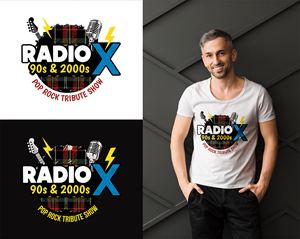 Diseño de Logo por Tariq 38 para Troubadour Project | Diseño: #36785581