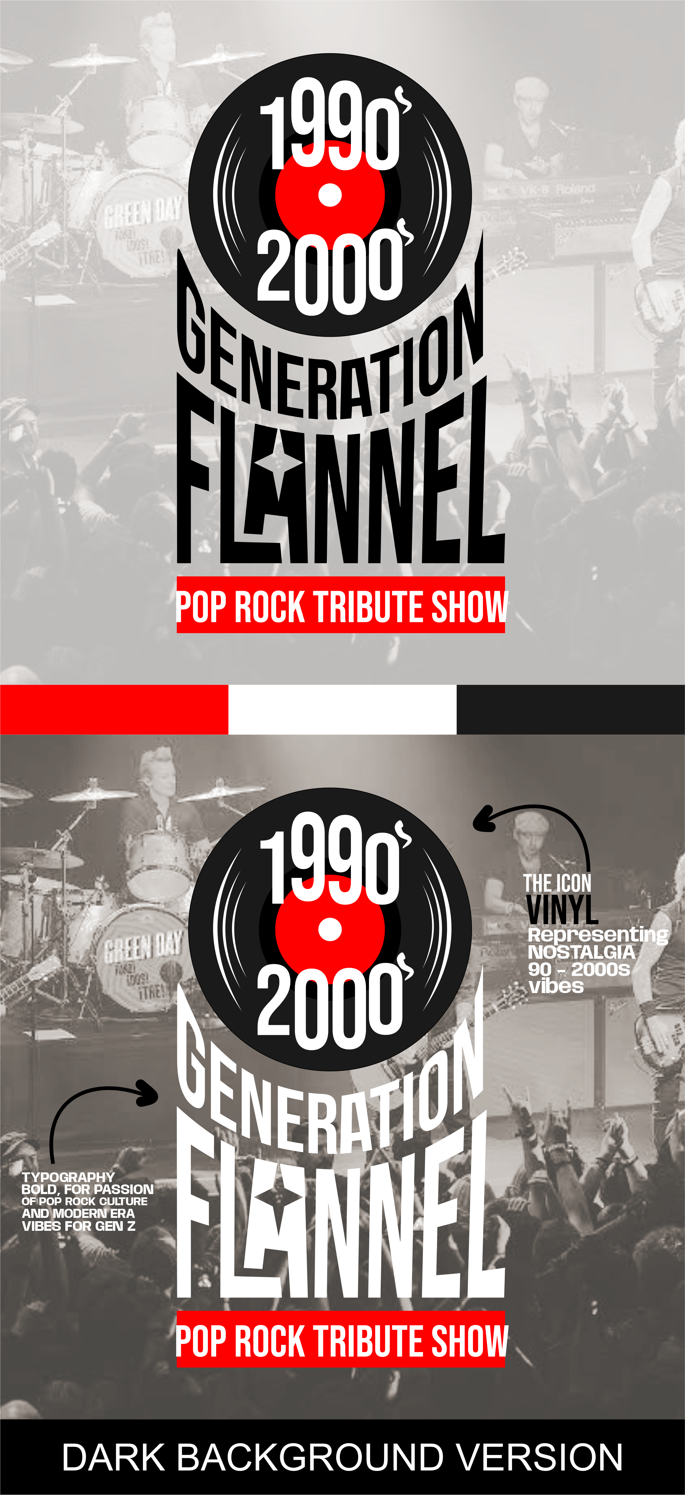 Diseño de Logo por MavenDesign. para Troubadour Project | Diseño #36743940