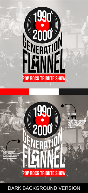 Diseño de Logo por MavenDesign. para Troubadour Project | Diseño: #36743940