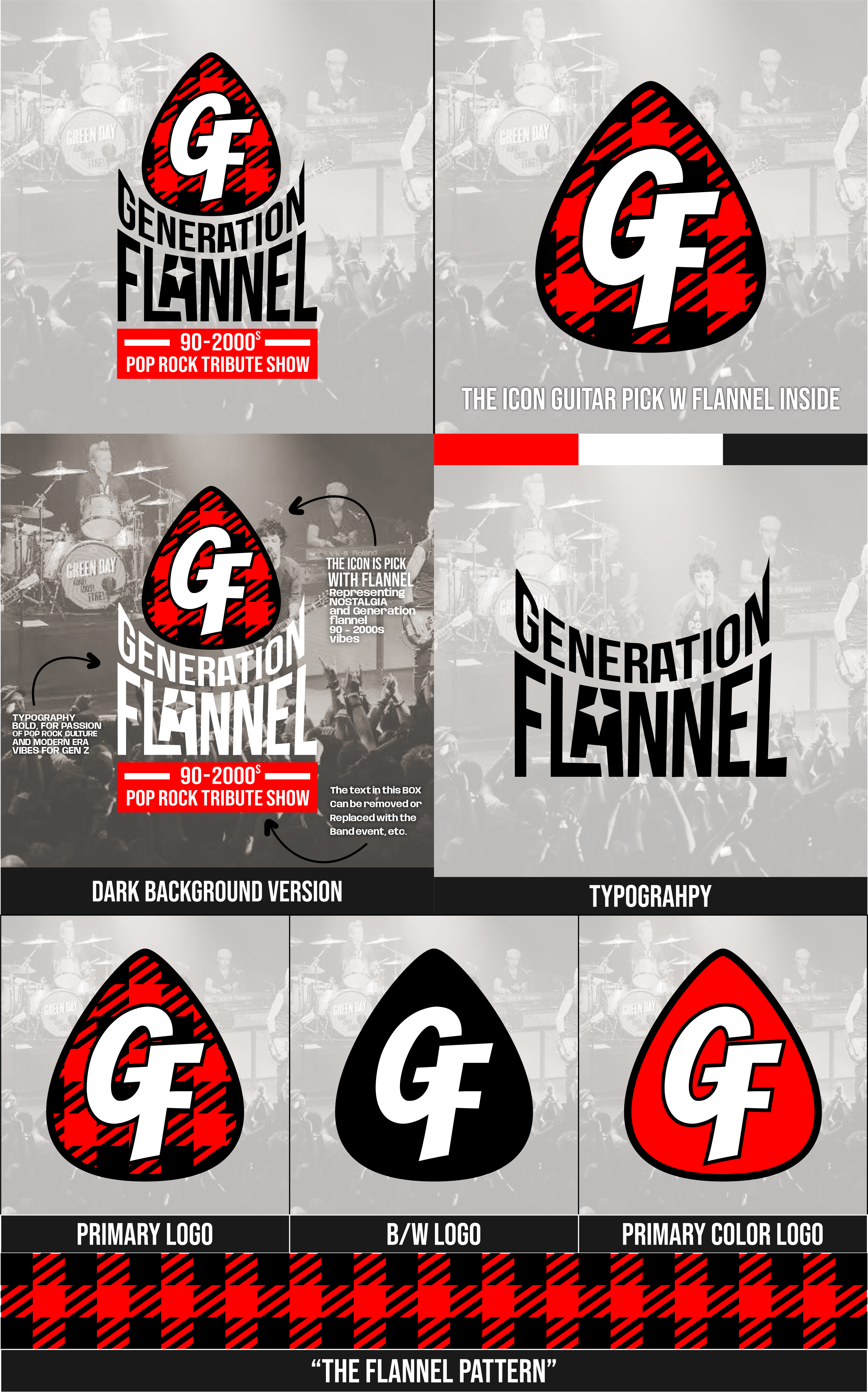 Design de Logo par MavenDesign. pour Troubadour Project | Design #36753934