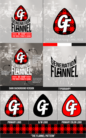 Design de Logo par MavenDesign. pour Troubadour Project | Design #36753934