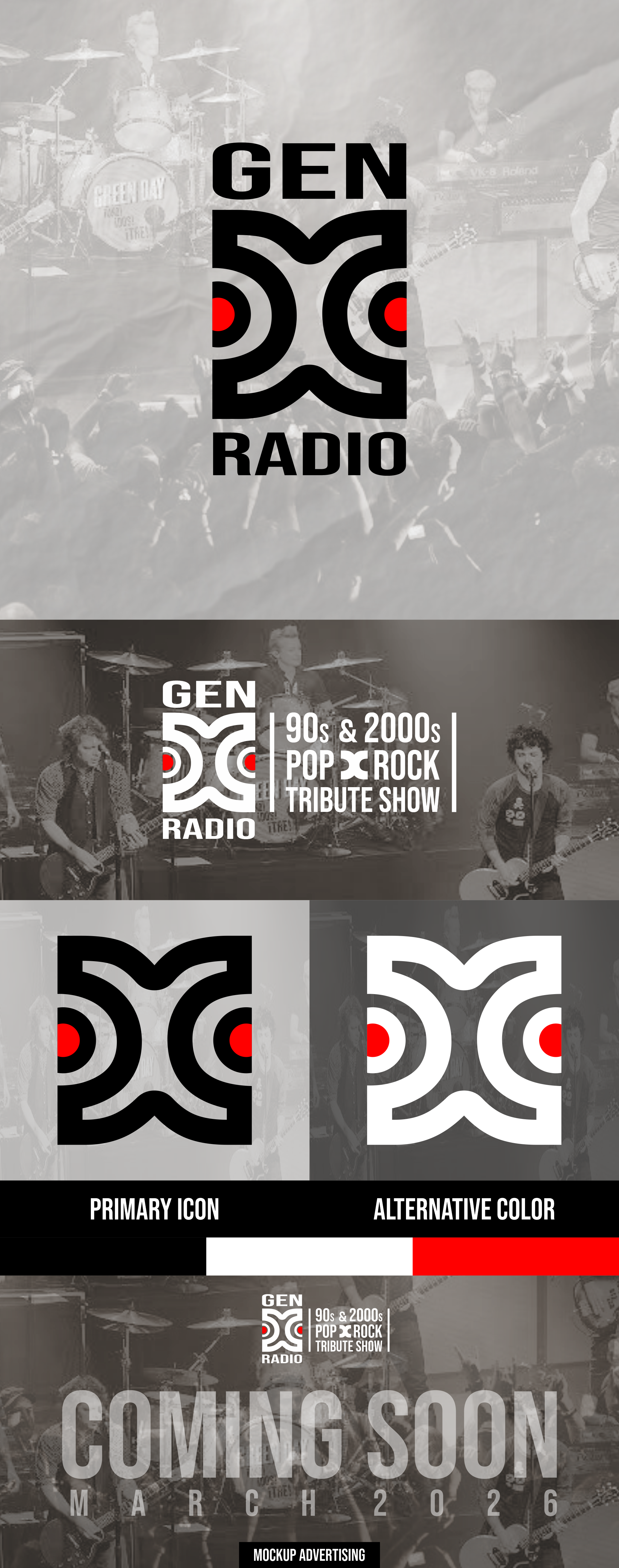 Diseño de Logo por MavenDesign. para Troubadour Project | Diseño #36763421