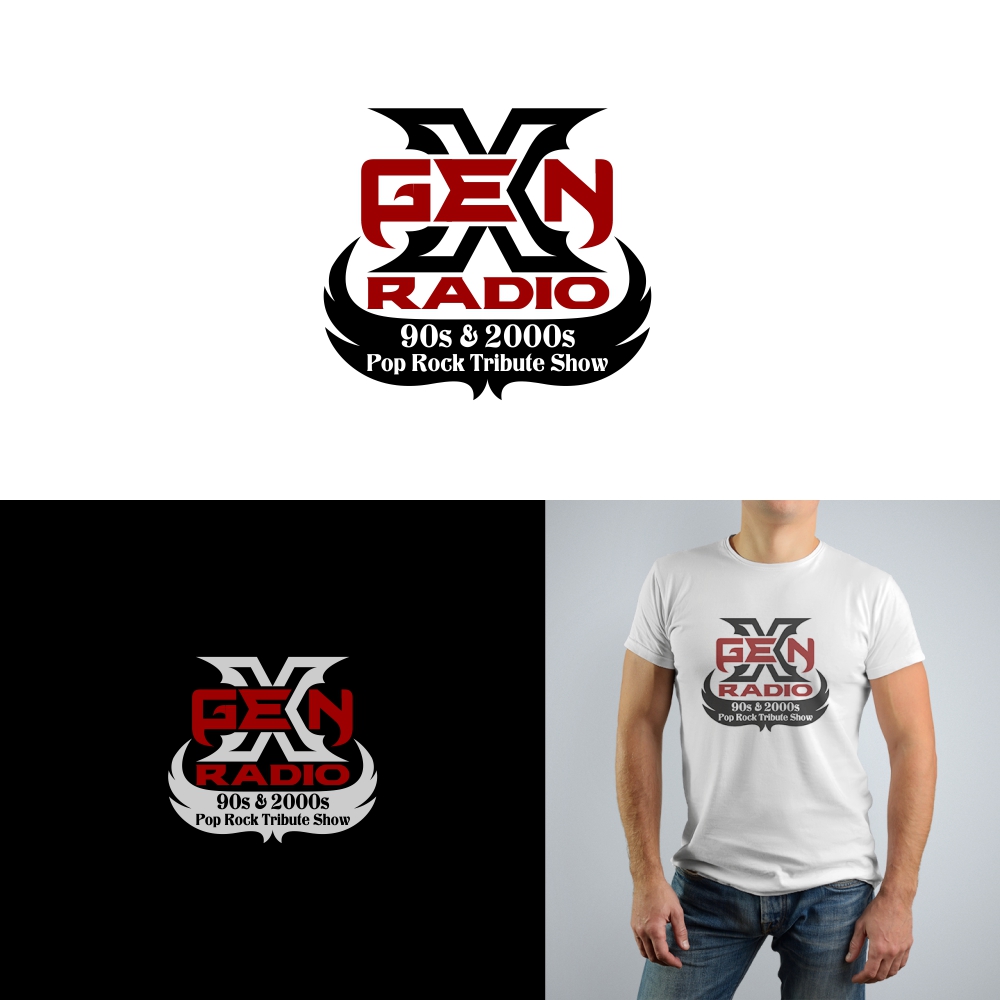 Logo-Design von b3no für Troubadour Project | Design #36776952